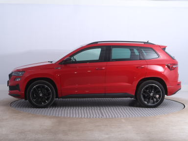 Škoda Karoq - 2022
