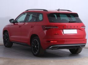 Škoda Karoq - 2022