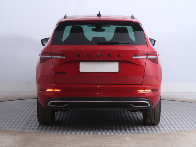 Škoda Karoq - 2022