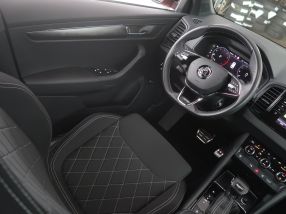 Škoda Karoq - 2022