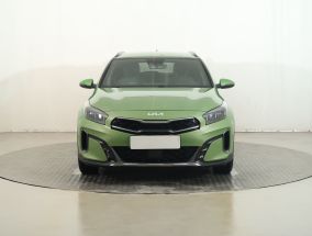 Kia XCeed - 2022