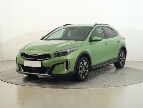 Kia XCeed - 2022