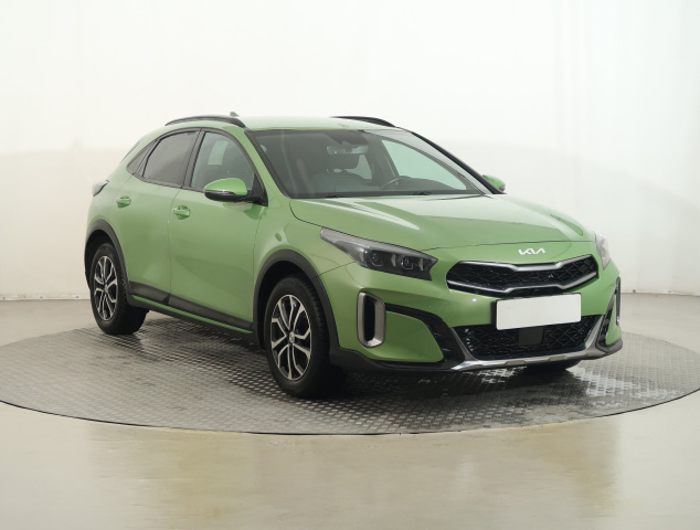 Kia XCeed 2022