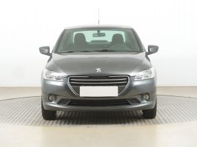 Peugeot 301 - 2017