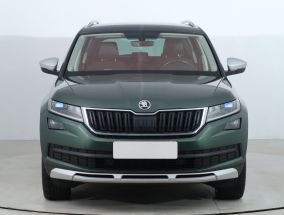 Skoda Kodiaq - 2021
