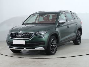 Škoda Kodiaq - 2021