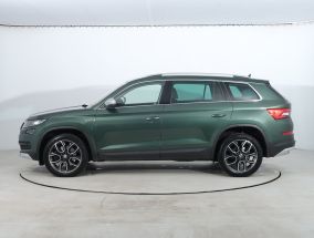 Škoda Kodiaq - 2021