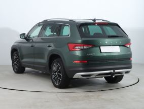 Škoda Kodiaq - 2021