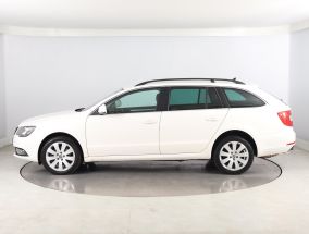 Skoda Superb - 2013