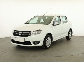 Dacia Sandero - 2015