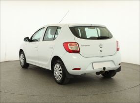 Dacia Sandero - 2015