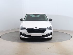 Skoda Scala - 2020