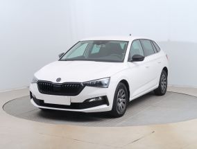 Skoda Scala - 2020