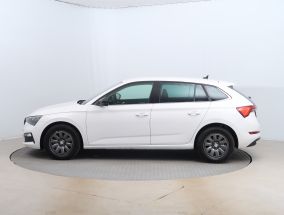 Skoda Scala - 2020