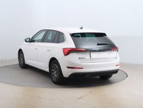 Skoda Scala - 2020
