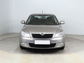 Skoda Octavia - 2012