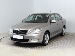 Skoda Octavia - 2012
