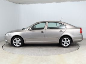 Skoda Octavia - 2012