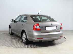 Skoda Octavia - 2012