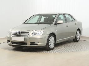 Toyota Avensis - 2004
