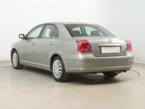 Toyota Avensis - 2004