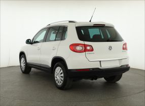 Volkswagen Tiguan - 2009