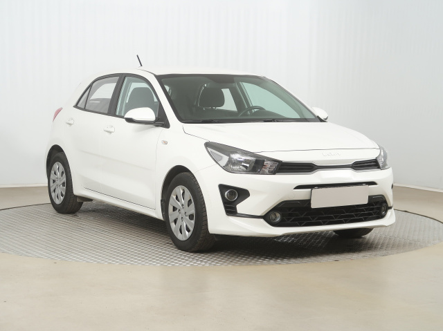 Kia Rio 2023