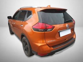 Nissan X-Trail - 2021