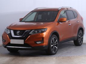 Nissan X-Trail - 2021