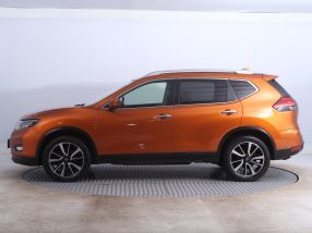 Nissan X-Trail - 2021