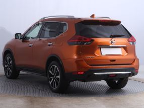 Nissan X-Trail - 2021