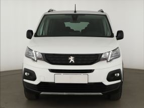 Peugeot Rifter - 2020
