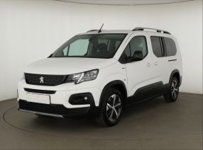 Peugeot Rifter - 2020
