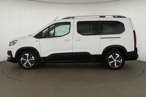 Peugeot Rifter - 2020