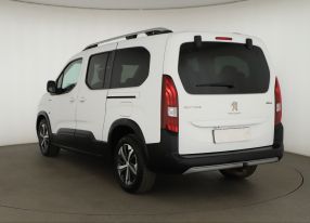 Peugeot Rifter - 2020