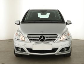 Mercedes-Benz B - 2008