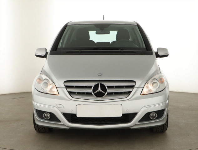 Mercedes-Benz B 2008