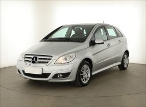 Mercedes-Benz B - 2008