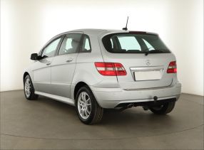 Mercedes-Benz B - 2008