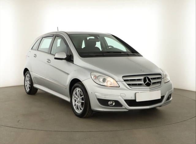 Mercedes-Benz B 2008