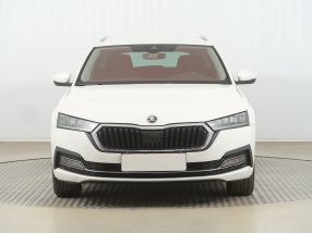Skoda Octavia - 2020