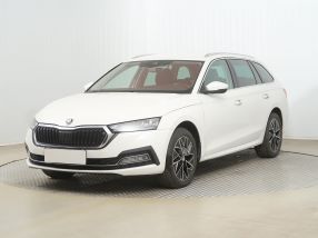 Skoda Octavia - 2020