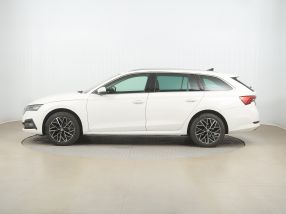 Skoda Octavia - 2020