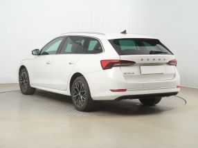 Skoda Octavia - 2020