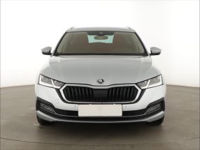 Skoda Octavia - 2021