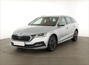 Skoda Octavia - 2021