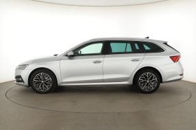 Skoda Octavia - 2021