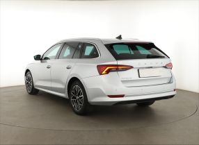 Skoda Octavia - 2021