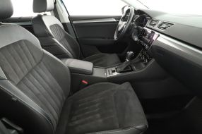 Škoda Superb - 2021