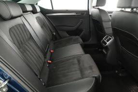 Škoda Superb - 2021